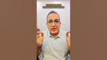 The 7-second Interview Rule - First Impressions matter!