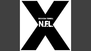 Video thumbnail of "Devvon Terrell - N.F.L."