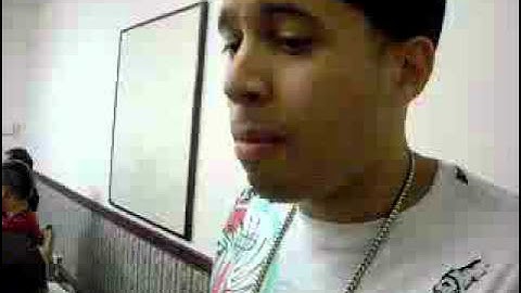 Lambda Theta Phi- De La Ghetto