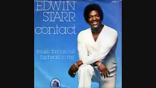 EDWIN STARR   Contact 1978