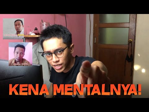 UDAH PAK, UDAH. SAYA GAK KUAT.
