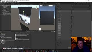 One way to use Booleans in Compute Shader of Unity3D.