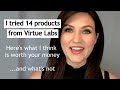 Virtue Labs Hair Review