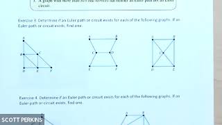 MGF 1107 section 13.2
