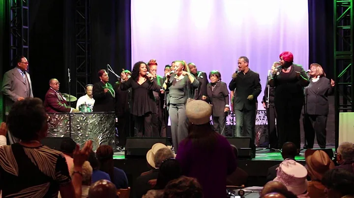 Dr  Bobby Jones & NSC   By and By led By Theresa C...