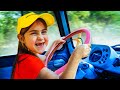 We are in the car Kids Song & Nursery Rhymes by GLOBIKI
