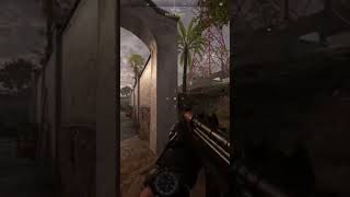 How to cancel reload animation in MW2!!!! (Modern Warfare 2)