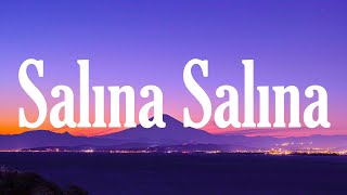 Velet - Salına Salına