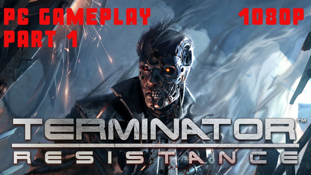 Terminator resistance купить