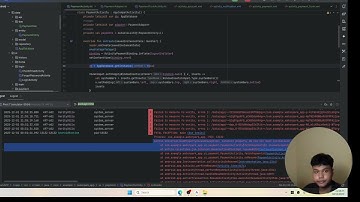 Pertemuan12-Penerapan Room Database  pada android kotlin