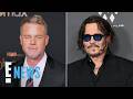 Ref:_Qq2ZzsUdJA Johnny depp lent eric dane one of his homes amid als battle | e! news