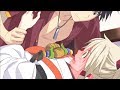 Top 10 Romance Anime Where Guy Falls In Love With Girl First [HD]