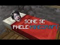 🔴 Minecrafttt