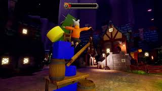 Stack Together: To the Moon – Official Trailer screenshot 1