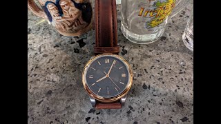 Oris Classic Date Review