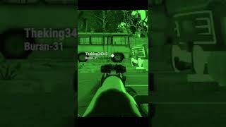 I saw his legs and did THIS… 💀#armareforger #milsim #gaming #shorts