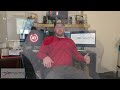 Beginning of video