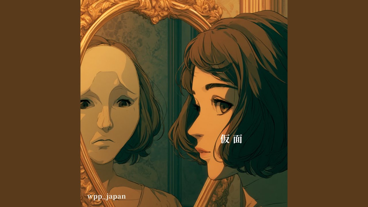 Watch 仮面 on YouTube Watch 仮面 on YouTube