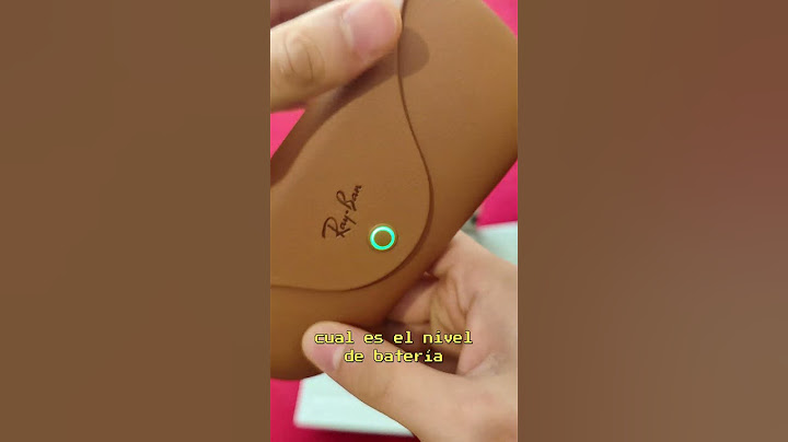 Unboxing - Ray-Ban Meta Wayfarer #RayBanMeta #Meta #RayBan