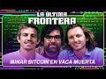 Inteligencia Artificial en Vaca Muerta | La Última Frontera