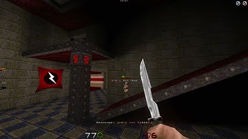 Quake Mega TF - 3/21/2004 Match - WB vs RTS (Round 2/2 -Emp)