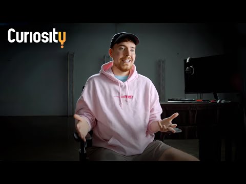 The Origin and Rise of MrBeast | Full Documentary | Beyond the Spotlight