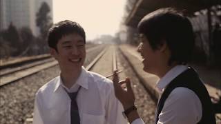 파수꾼_ Bleak Night edit _아마추어 증폭기 - 먼데이로봇 ost