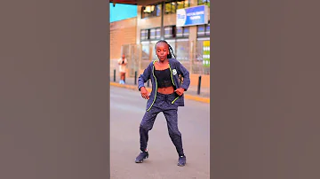 Moses Bliss - you are great (TikTok Dance challenge)#viral #dance #trending #song #kenya #shorts