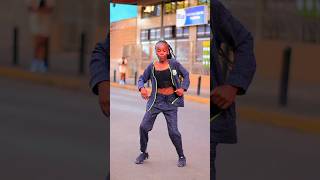 Moses Bliss - you are great (TikTok Dance challenge)#viral #dance #trending #song #kenya #shorts