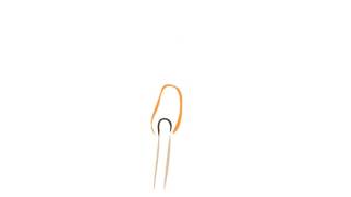 Looped Match Flame