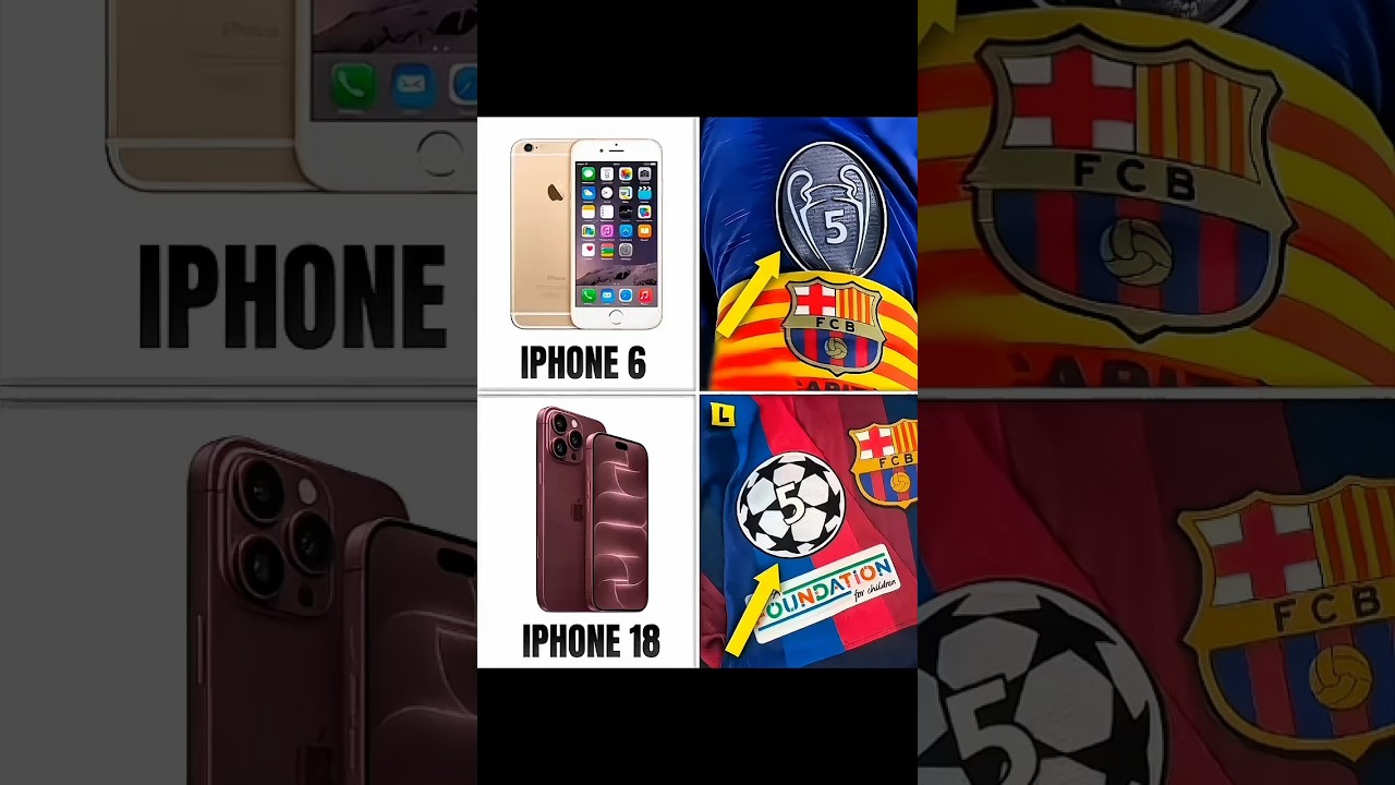 Latest Title & Thumbnail