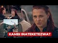 THE OTTOMAN LEO USIKU TUNAUA KAMBI NZIMA AMRI YA SOFIA KWA KAMBI YA OSMAN BEY 