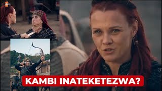 THE OTTOMAN LEO USIKU. TUNAUA KAMBI NZIMA AMRI YA SOFIA KWA KAMBI YA OSMAN BEY