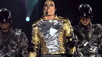 Michael Jackson - They Don