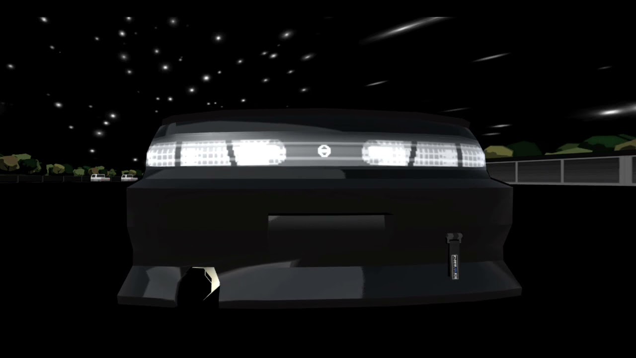 Двигатель s14 характеристики