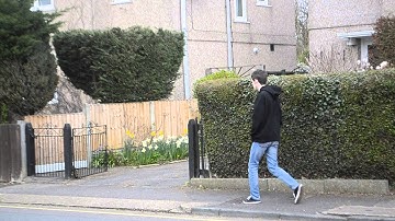 AS Opening Sequence - Crestfallen - First Draft