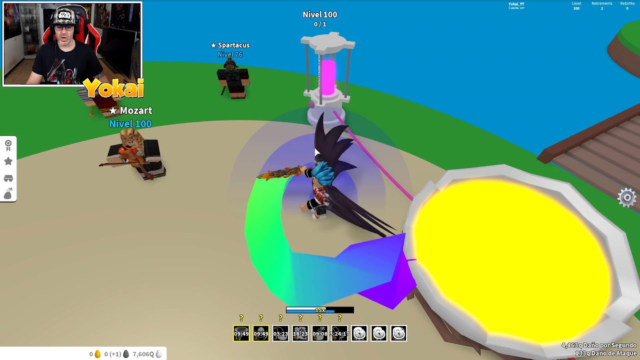Nuevas Cajas Miticas Roblox Egg Farm Simulator Yokai Thewikihow - thewikihow me compro la zona premium roblox car crushers 2 Nuevas Cajas Miticas Roblox Egg Farm Simulator Yokai Thewikihow - me compro la zona premium roblox car crushers 2