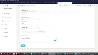 How to Use admin Panel Prime Flix | Exclusive Premium Web Series | Live TV Channels | IPTV screenshot 5
