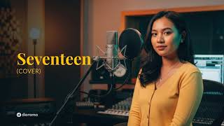 Seventeen  Jkt48 cover By Diarama