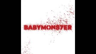 SHEESH  BABYMONSTER (Audio)