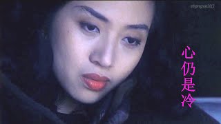 心仍是冷 - 梅艷芳 Anita Mui ( HK version )( lyrics )