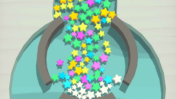 SAND BALLS ALL LEVELS 380 GAMEPLAY  WALKTHROUGH PART 7