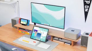 iPad External Monitor Support - My Experience
