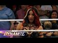 Mercedes Moné is BACK! The CEO is the Wild Card! | AEW Dynamite, 6/3/26