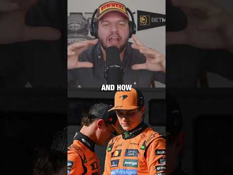 What’s Oscar’s next move?? 🤔