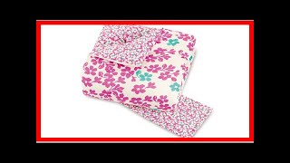 Travelling ABC 5 standouts from vera bradley s new bedding collection