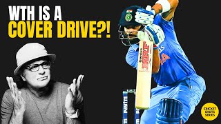So This Is A Cover Drive? American Reacts Kohli