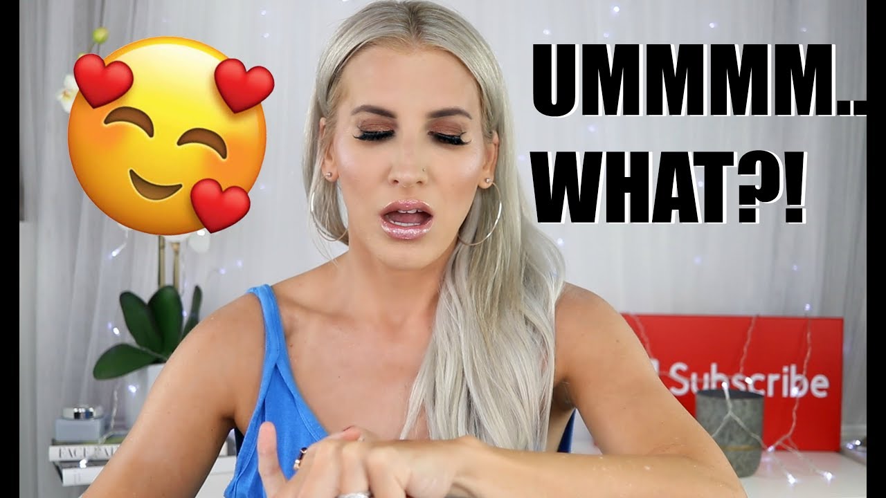 NEW NARS SHADOWS ||  Hot or Not???