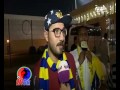 سؤال ل مهور النصر من تريد ان يبقى زوران ام حسين عبدالغني