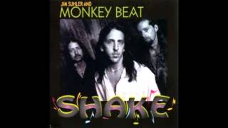 Snake Hips - Jim Suhler and Monkey Beat Resimi
